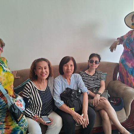 Rko Villa27 Habaraduwa Central Buitenkant foto