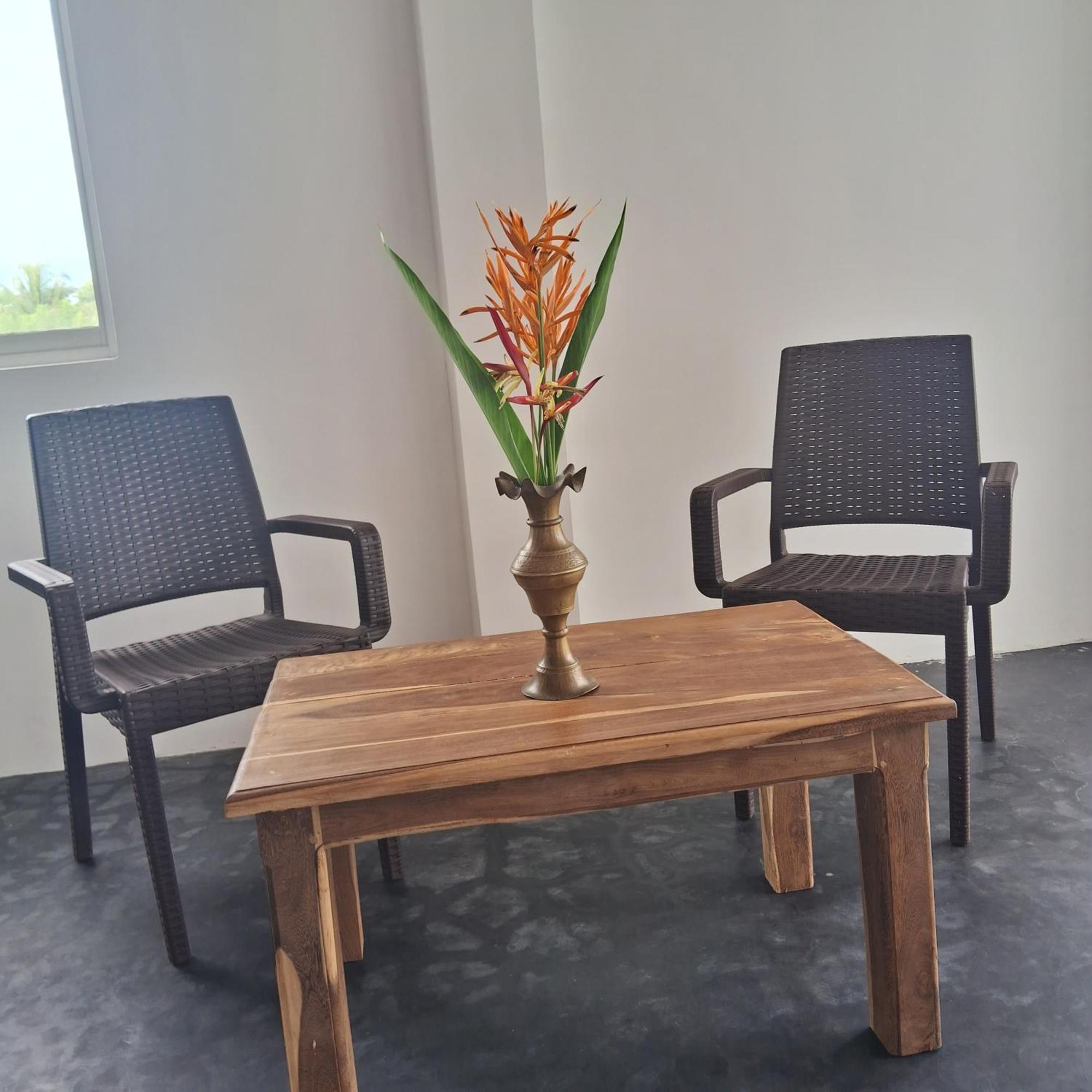 Rko Villa27 Habaraduwa Central Buitenkant foto