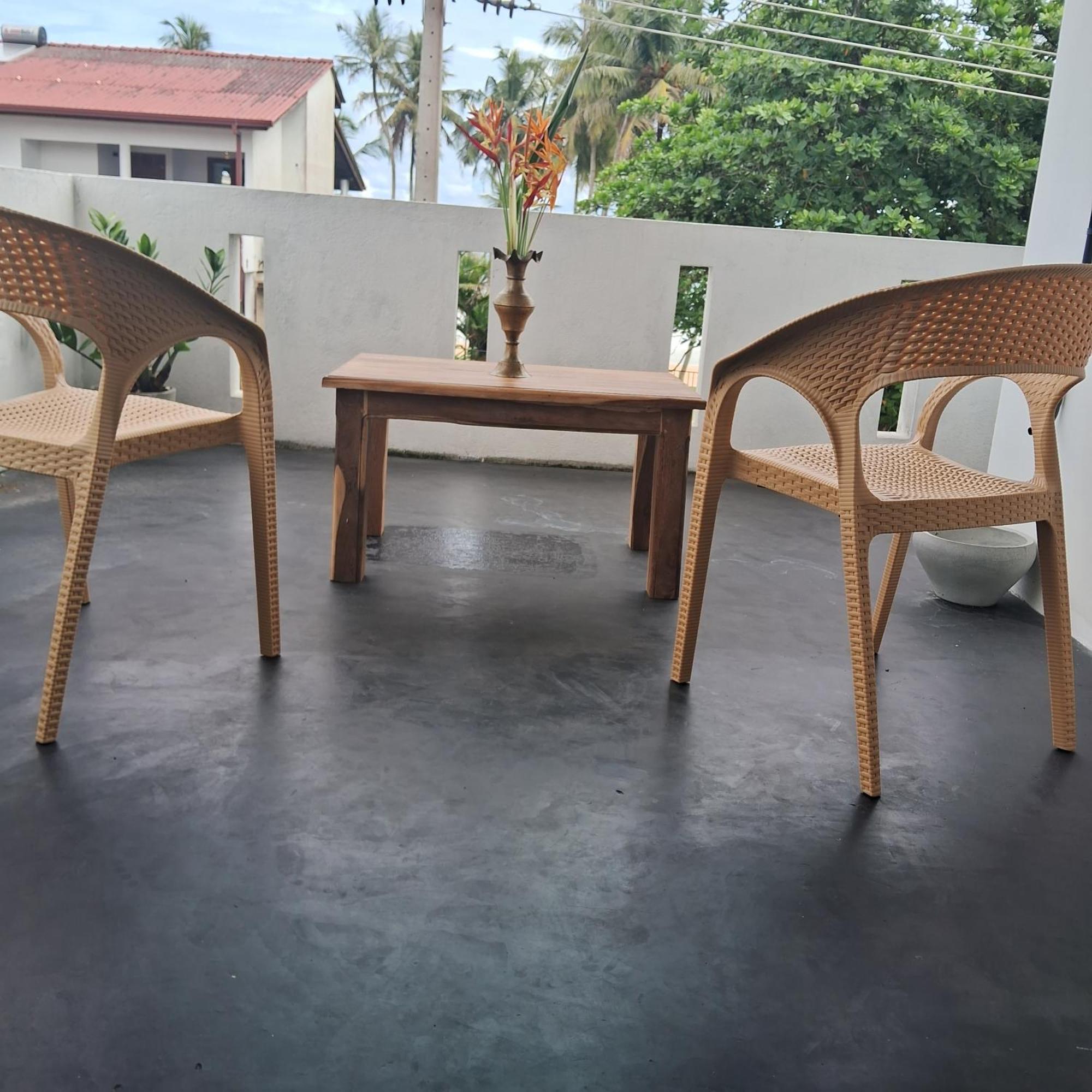 Rko Villa27 Habaraduwa Central Buitenkant foto