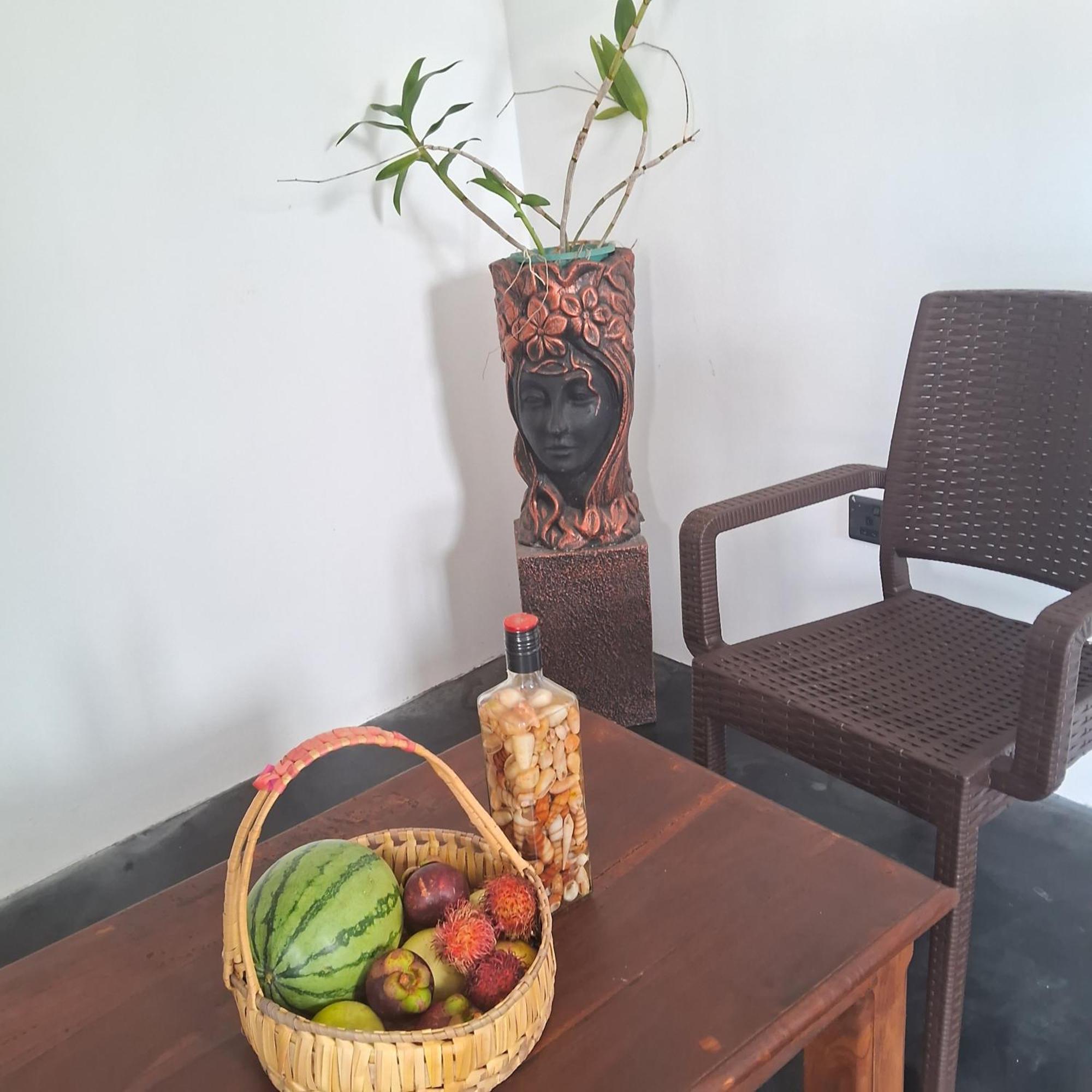 Rko Villa27 Habaraduwa Central Buitenkant foto