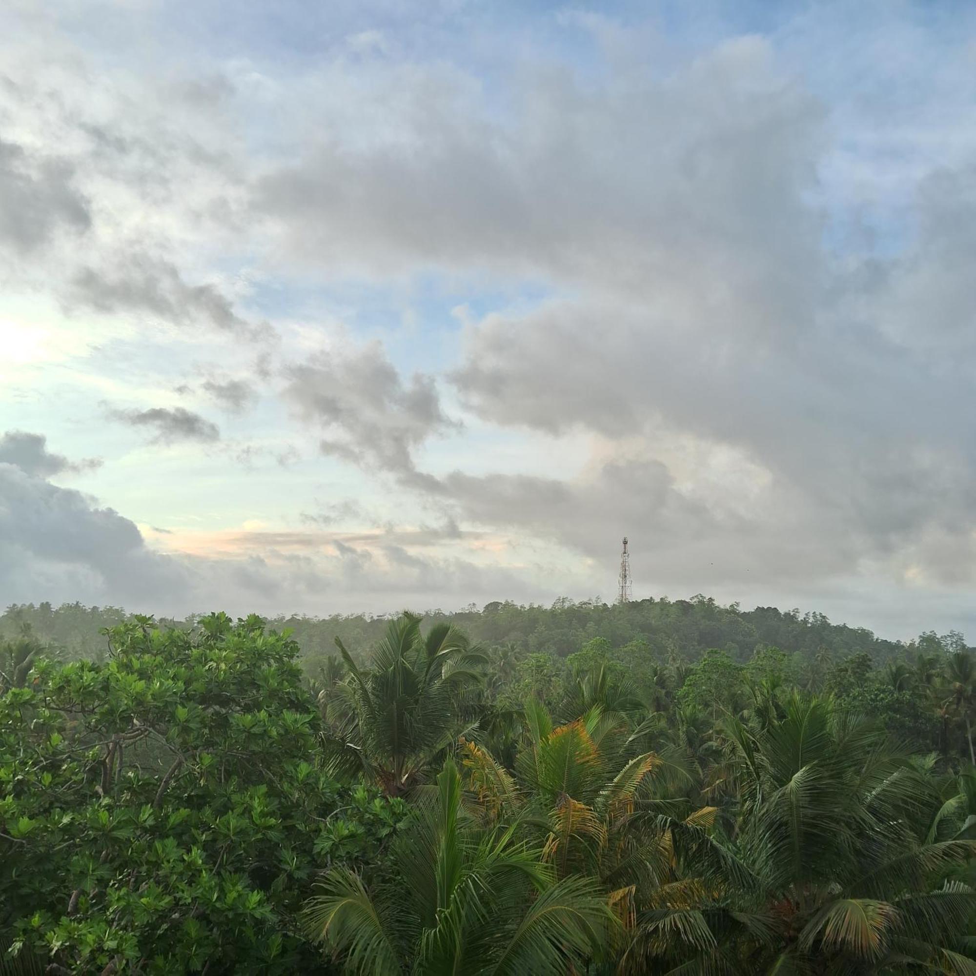 Rko Villa27 Habaraduwa Central Buitenkant foto