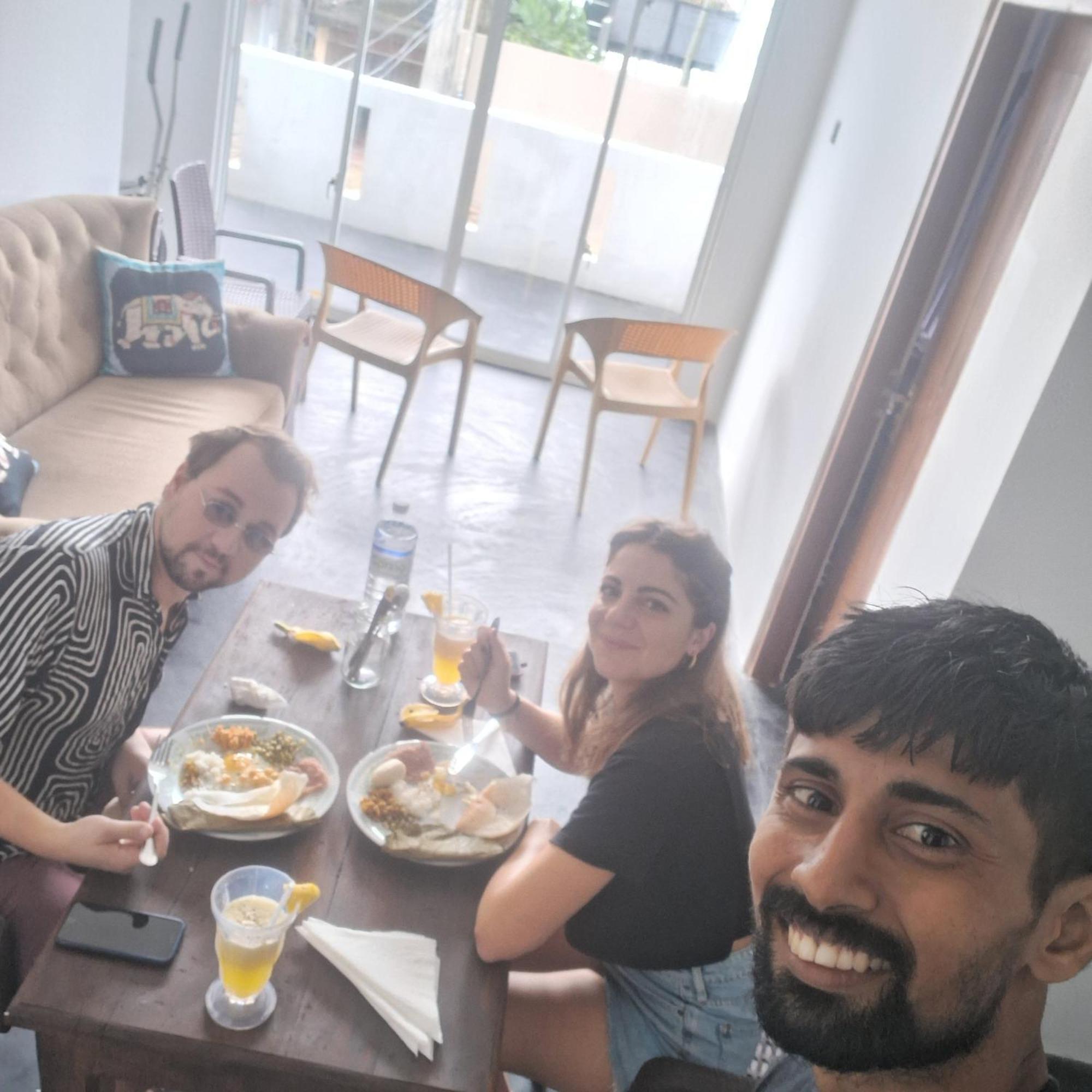 Rko Villa27 Habaraduwa Central Buitenkant foto