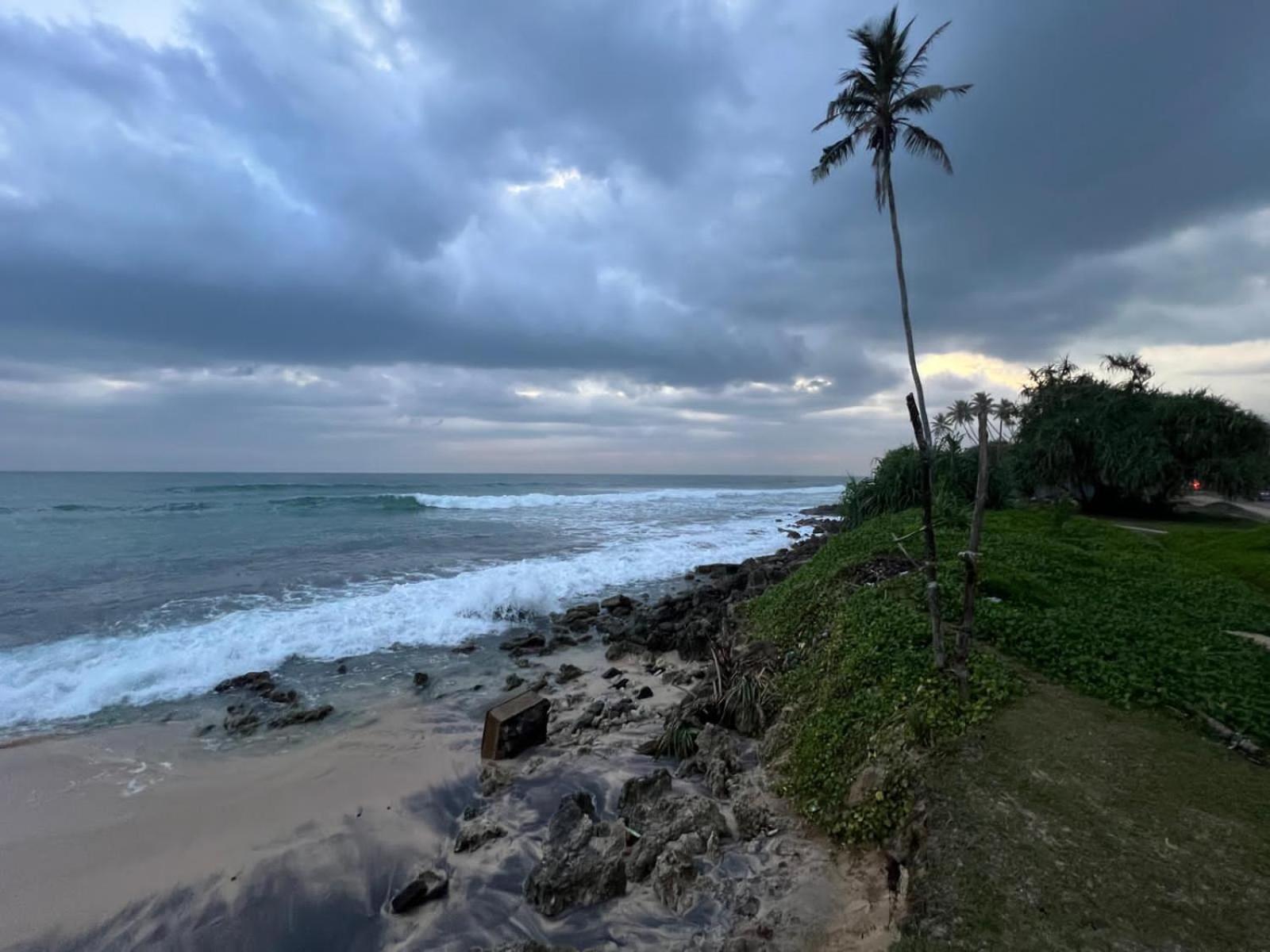 Rko Villa27 Habaraduwa Central Buitenkant foto