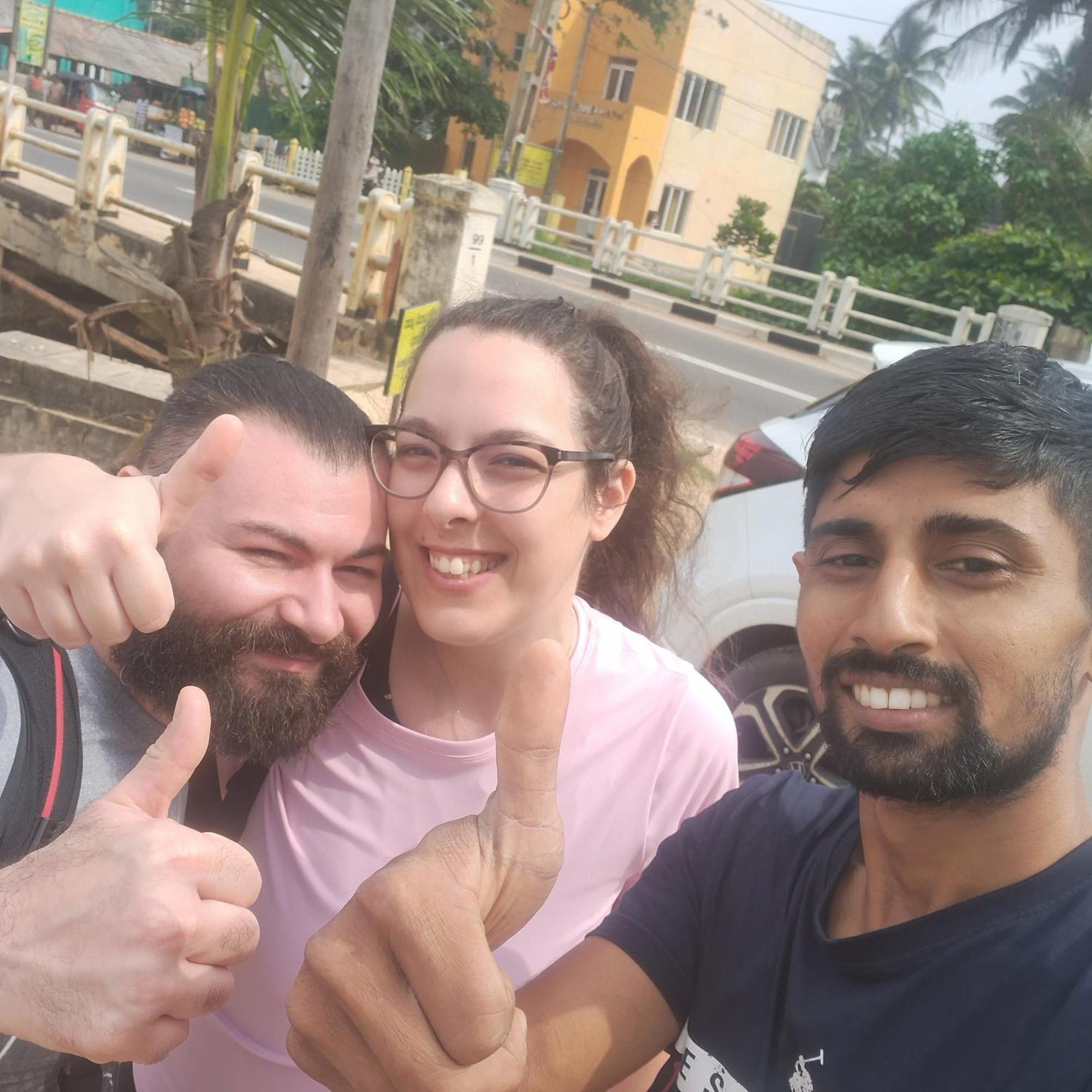 Rko Villa27 Habaraduwa Central Buitenkant foto