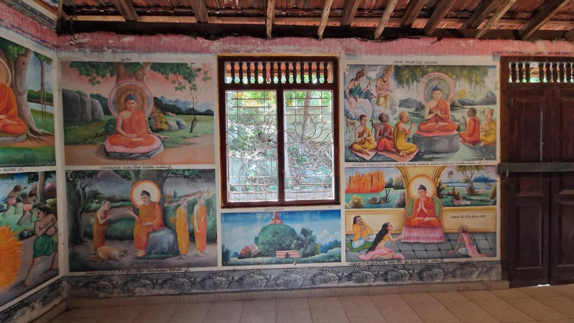 Rko Villa27 Habaraduwa Central Buitenkant foto